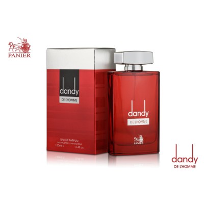 عطر بانير داندي 